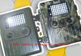 Wildview Hunting Infrared Live Video Cameras With Laser Light (DK-8MP)