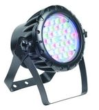 Lux2210 LED PAR Waterproof 36*3W