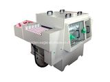 Ge-S400 Portable Metal Etching Machine