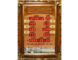Prayer Clock