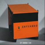 High Frequency Electroplating Power Supply (ZY-10000A-12V)