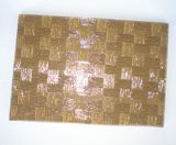 Bamboo Pattern Glass