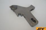 Flat Cutter Bits for Coal Mining