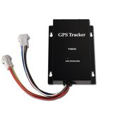 GPS Monitor Center Device