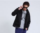 Men's Fashion Outer Wear