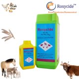 Animal Husbandry Disinfectant (Rx-402)