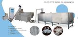 Best Quality Fortified Rice Machinery (SLG65, SLG70, SLG85, DLG85)