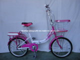 Purple Women Bicycle with Good Quality (SH-CB119)