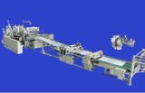 ABS Sheet/Board Production/Extrusion Line