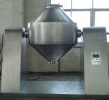 Drying Machine/Drying Equipment--Double Cone Rotating Vacuum Direr(SZH Series)