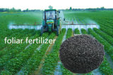 CAS No. 	68514-28-3 Humic Acid Fertilizer