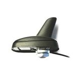High Quality Free Sample GPS/Glonass Antenna Frequency (MHz) : 1575/1602