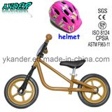 Hot Style Children Mini Bicycle /Baby Walker Bike with Cute Helmet (AKB-1220)