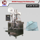 Automatic Tea Bag Packing Machine (with tag and thread)
