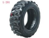 Bobcat Skidsteer Tyre 10-16.5 12-16.5 14-17.5 15-19.5