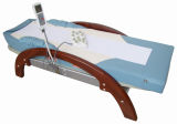 Electric Heated Whole Body Jade Massage Bed (863BJT-Y1)