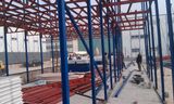 Light Steel Structure