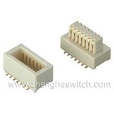 0.8mm Pitch Board to Board Connector