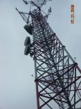Communication Tower - 60m Telecommunication Tower (Ray119)