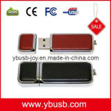 1GB Leather U Disk (YB-136)