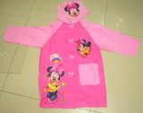 Children Raincoat, PVC Raincoat, Kid Raincoat, Rainwears