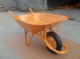 Strong Body and Good Sales Wheel Barrow (WB6400)