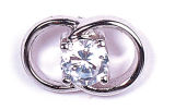 Diamond Earring (408202874)