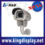 Excellent IR Waterproof Camera With Fan and Heater (KD-SW27RT48)