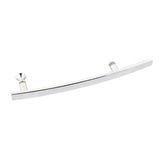 Aluminium Bathroom Handle (A18)