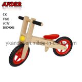 OEM Best Selling Kids Wooden Balance Bike (ANB-31)