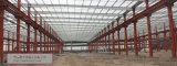 Light Steel Plant /Steel Structure Building / Mild Steel (STC-G004)