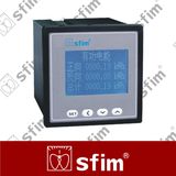 Sfdbe Series Multifunctional Network Power Instrument