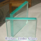 Professional Manufacturer of Float Glass for Building