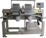 RP 2 Heads Tubular Embroidery Machinery