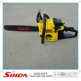 Garden Tools 58cc Chain Saw