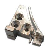 CNC Metal Fabrication