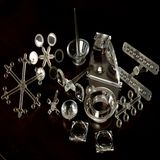 Plastic Lens (JACK0075)