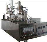High Quality Brick Carton Beverage Filling Machinery (BZ-500)