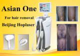 Semiconductor Painless Depilation for Unwanted Hair Removal Machine (808nm Diode Laser)