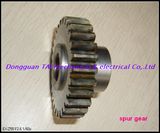 Straight Teeth Gear/ Spur Gear