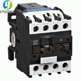 LC1-D AC Contactor (CJX2 -2510)