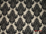 Chenille Upholstery Fabric (New Item Persia 2010)