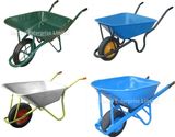 Wheel Barrow