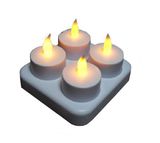 Rechargeable LED Candle (2)