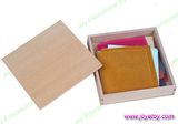 Wooden Toys Montessori Materials Fabric Box