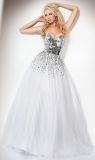 Prom Evening Dress (JO-159499)