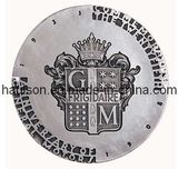 Western Silver Coin (D61)