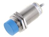 Analog Output Inductive Sensor LR30X Series