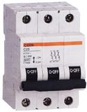 C65N Mini Circuit Breaker