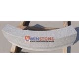 G603 Granite Curb Stone Granite Kerbstone
